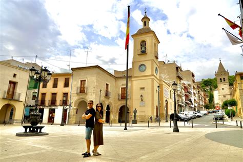 pueblos cerca de yecla|Que ver en Yecla (Región de Murcia)